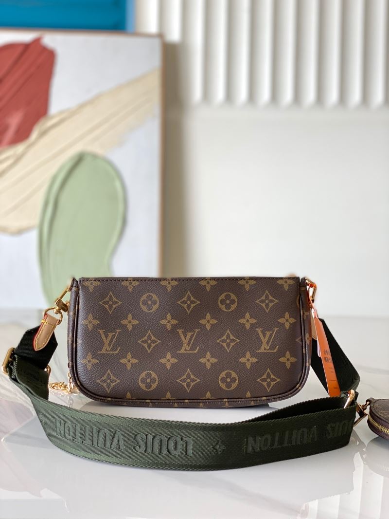 LV Satchel Bags